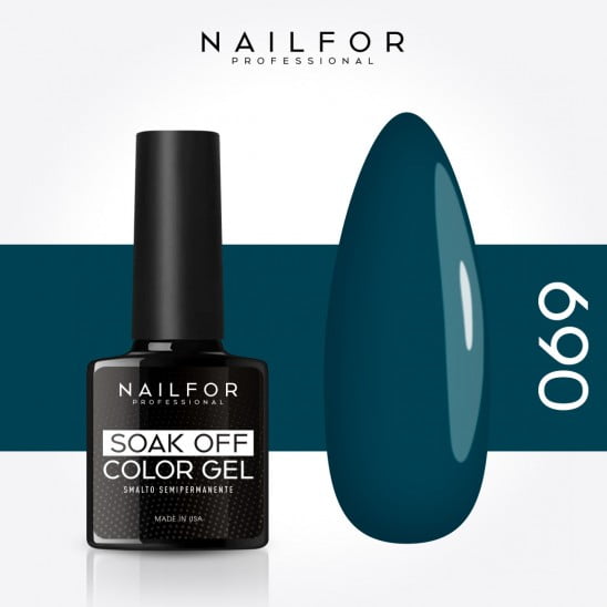 Nailfor professional S 8ml 069