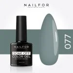 Nailfor professional S 8ml 077 trajni lak