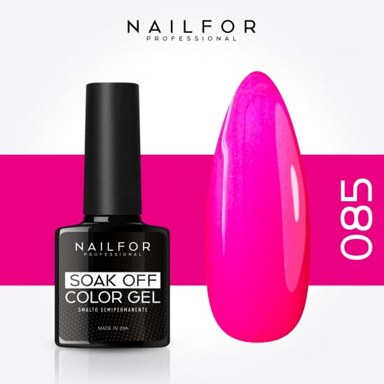 Nailfor professional S 8ml 085 trajni lak