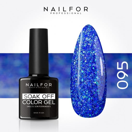 Nailfor professional S 8ml 095