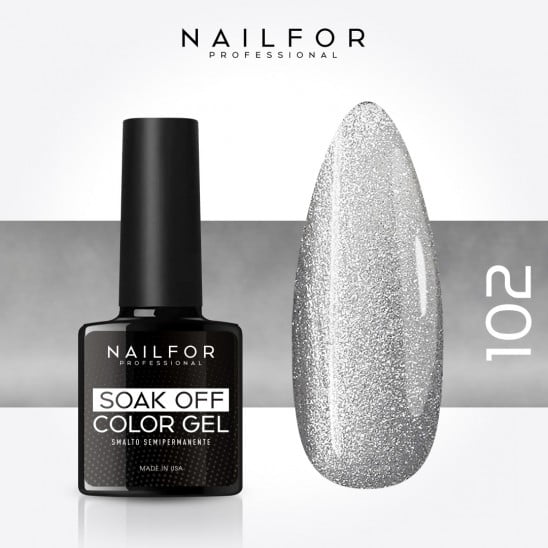 Nailfor professional S 8ml 102