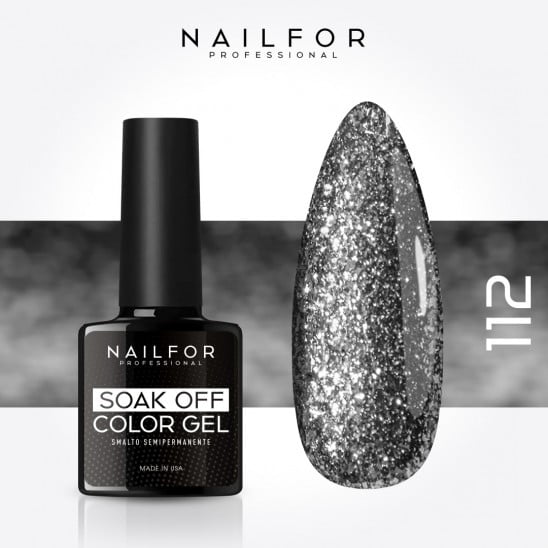 Nailfor professional S 8ml 112