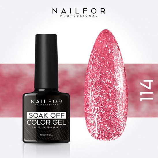 Nailfor professional S 8ml 114