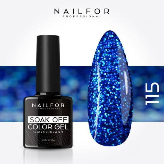 Nailfor professional S 8ml 115