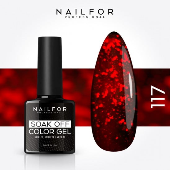 Nailfor professional S 8ml 117