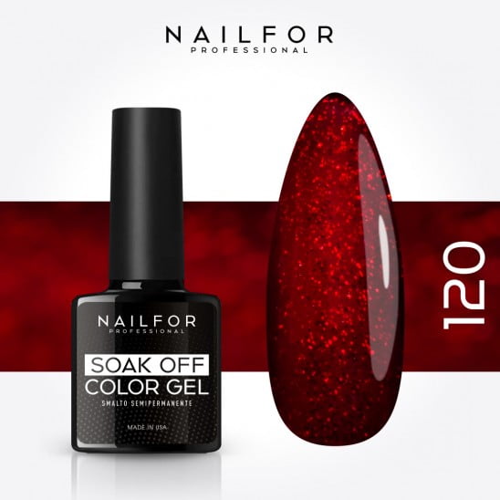 Nailfor professional S 8ml 120