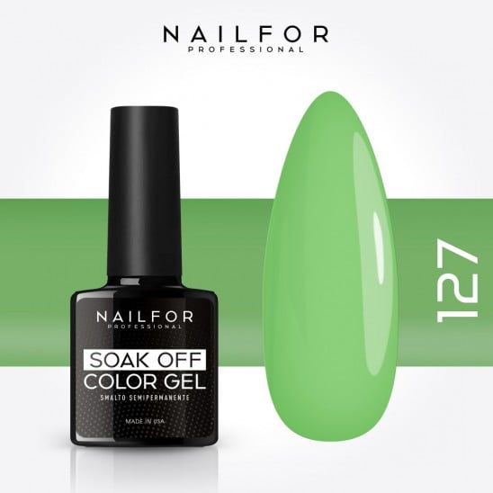 Nailfor professional S 8ml 127