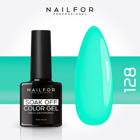 Nailfor professional S 8ml 128