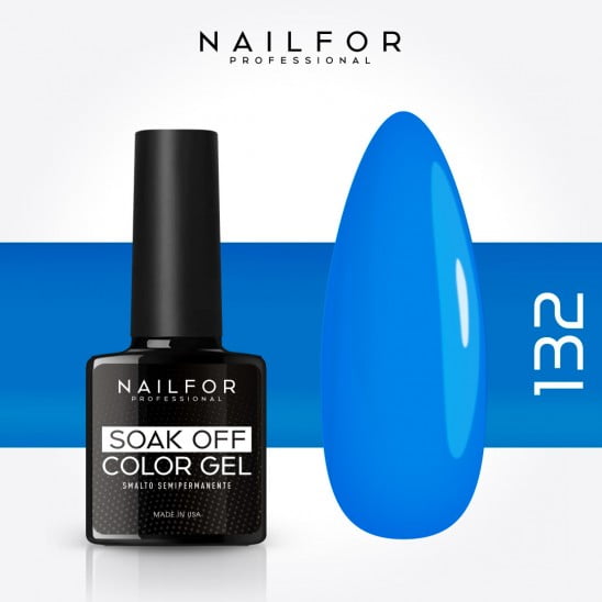 Nailfor professional S 8ml 132