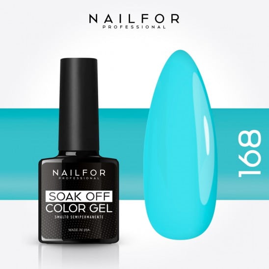 Nailfor professional S 8ml 168