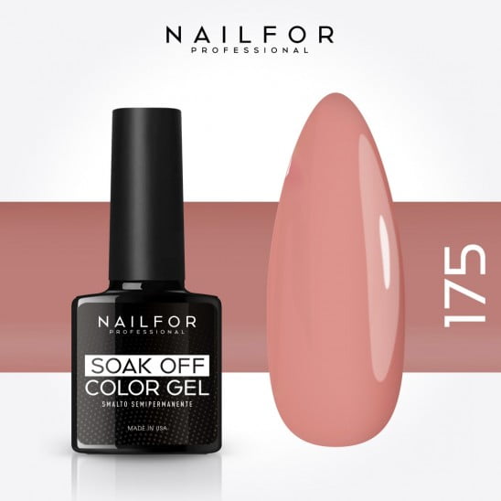 Nailfor professional S 8ml 175