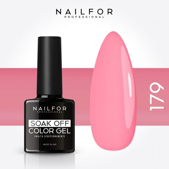 Nailfor professional S 8ml 179