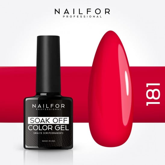 Nailfor professional S 8ml 181