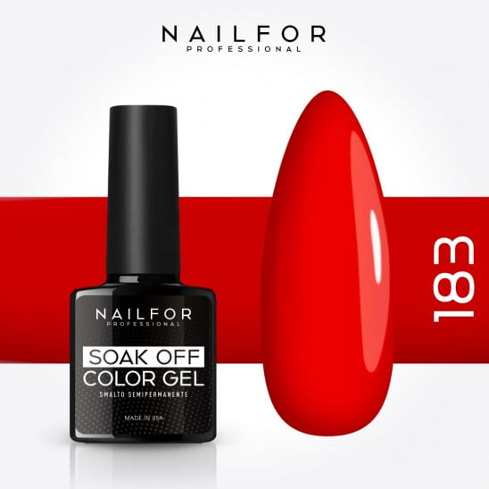 Nailfor professional S 8ml 183