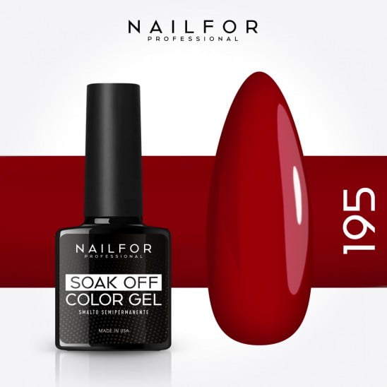 Nailfor professional S 8ml 195