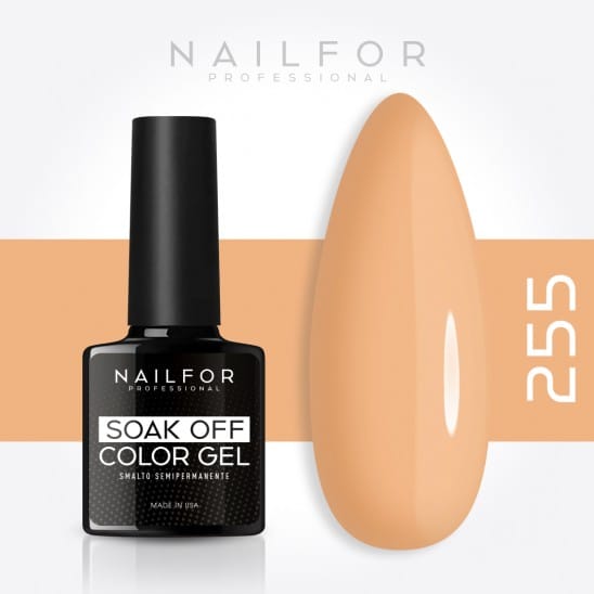 Nailfor professional S 8ml 255
