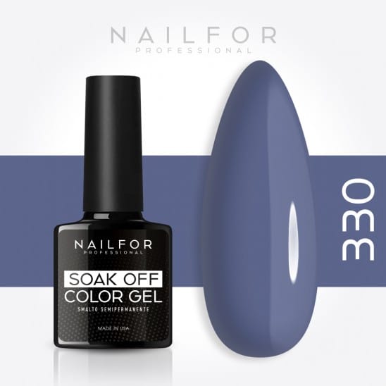Nailfor professional S 8ml 330