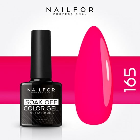 Nailfor professional S fluo 8ml 03