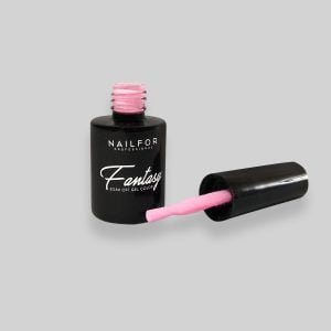 Nailfor Fantasy 10ml 129 bočno