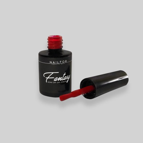 Nailfor Fantasy 10ml 193 bočno