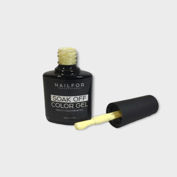 Nailfor professional S 8ml 123