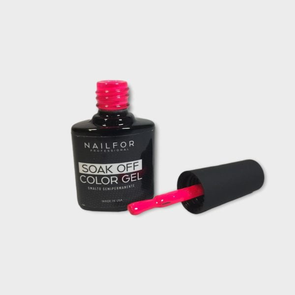 Nailfor professional S fluo 8ml 04