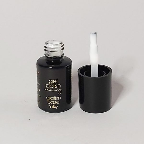 Baza za nokte milky 5ml - Slika 2