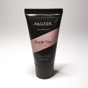 Acrylgel nude 30g