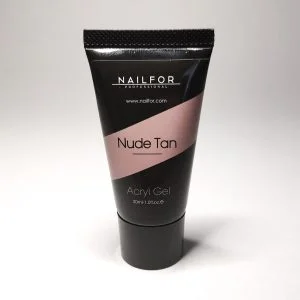 Acrylgel nude 30g