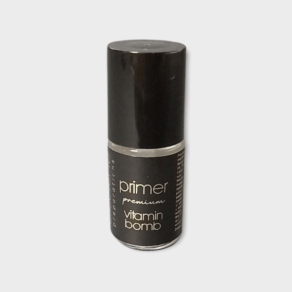 Primer bez kiseline 5ml