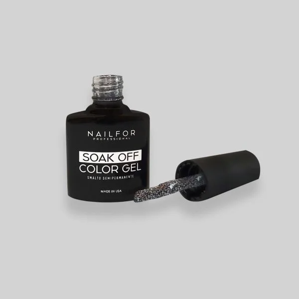 Nailfor professional S 8ml 112 trajni lak