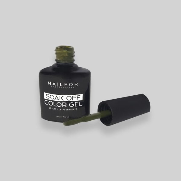 Nailfor professional S 8ml 073 trajni lak