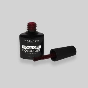 Nailfor professional S 8ml 120 trajni lak