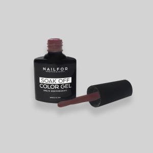 Nailfor professional S 8ml 013 trajni lak