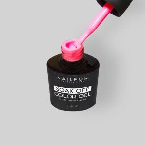 Nailfor professional S fluo 8ml 02 trajni lak