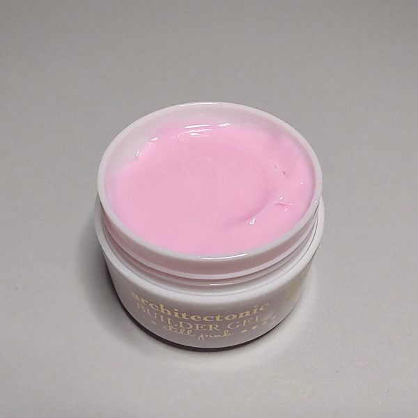 Builder gel still pink 15g