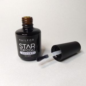 Top coat star halley 15ml