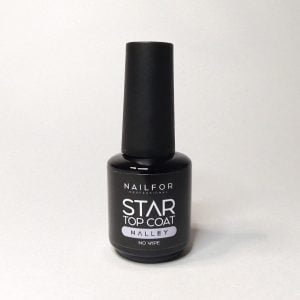 Top coat star halley 15ml