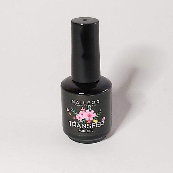 Gel za transfer foliju 15ml